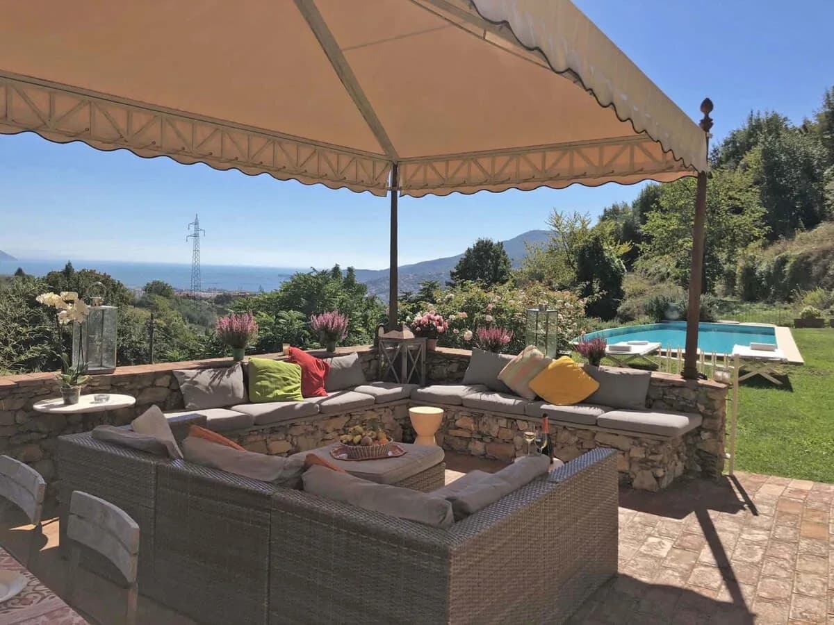 Delightful Country Villa Surrounded By Olive Groves photo 5