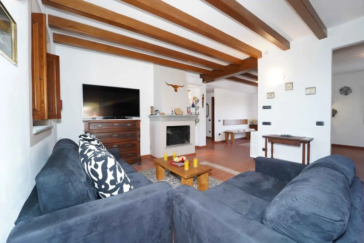 Luxurious Villa With Breathtaking Sea Views photo 2
