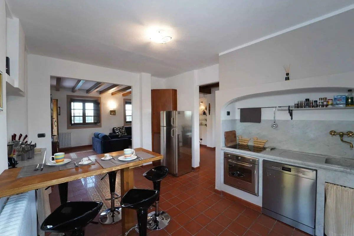 Luxurious Villa With Breathtaking Sea Views photo 4