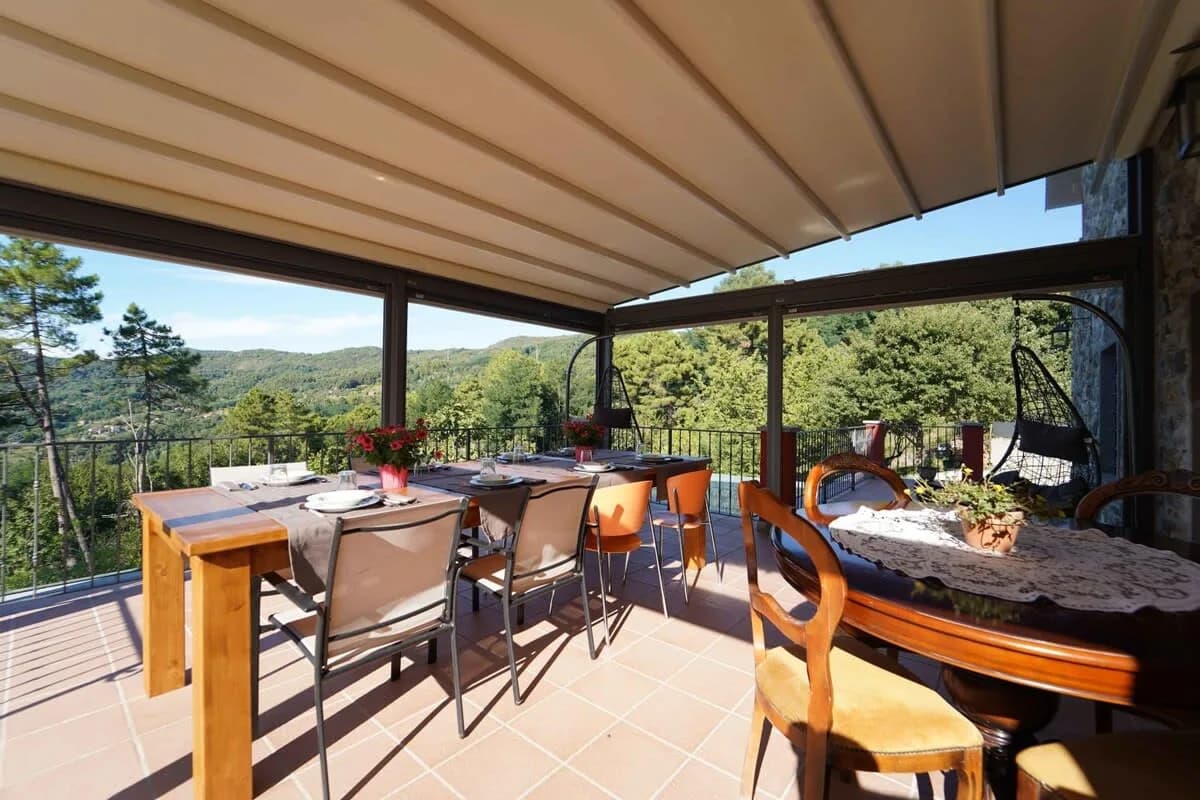 Luxurious Villa With Breathtaking Sea Views photo 5