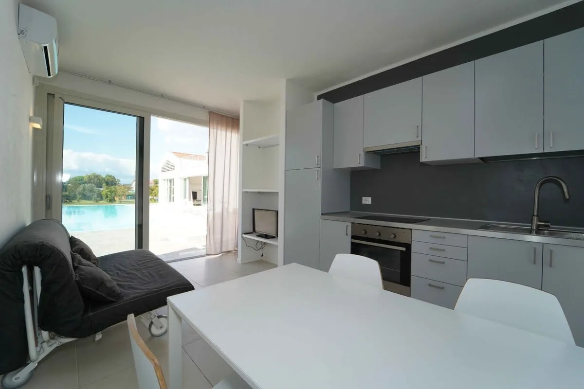 Beautiful Villa Surrounded By Mediterannean Trees photo 4