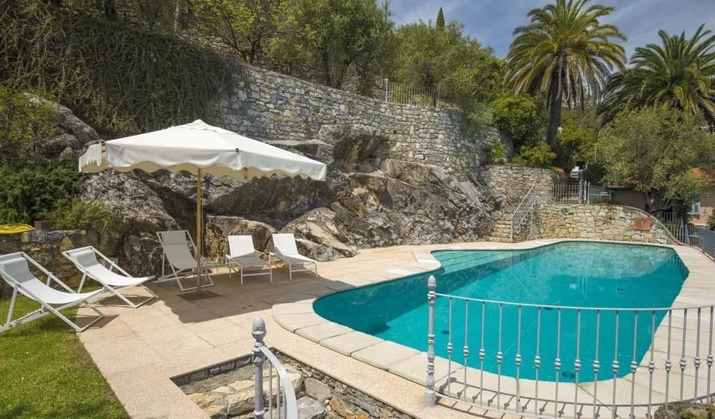Charming Villa With Beautiful Sea Views photo 3