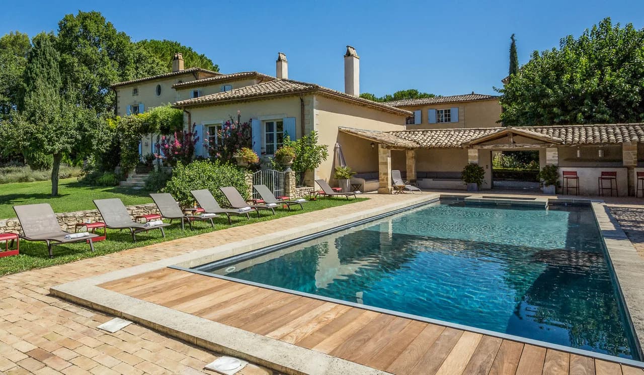 Majestic Opulence Villa with Massive Heated Pool photo 3