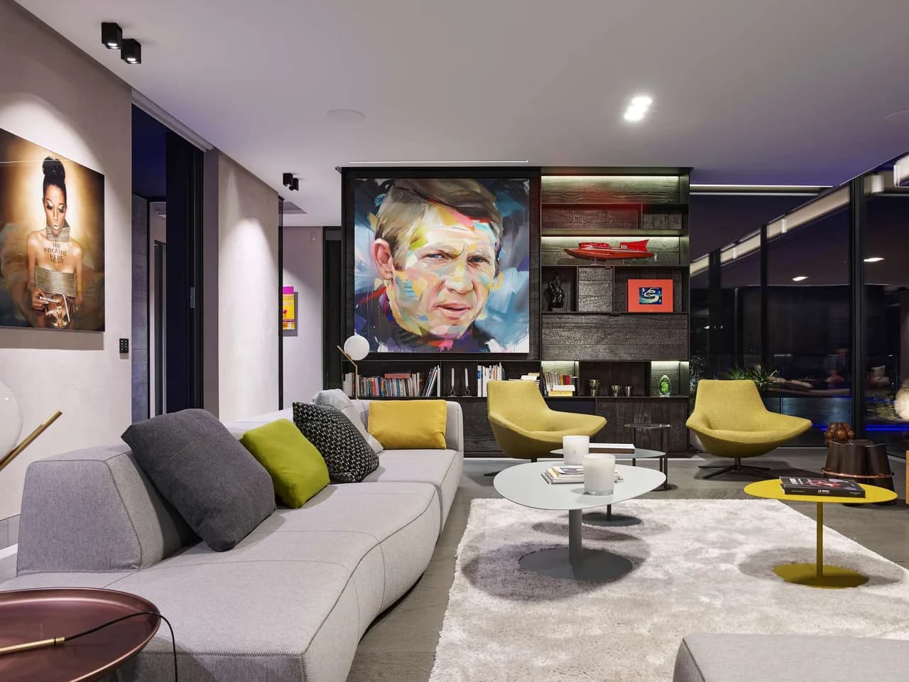 Modern Jewel Villa with Astounding Design photo 4