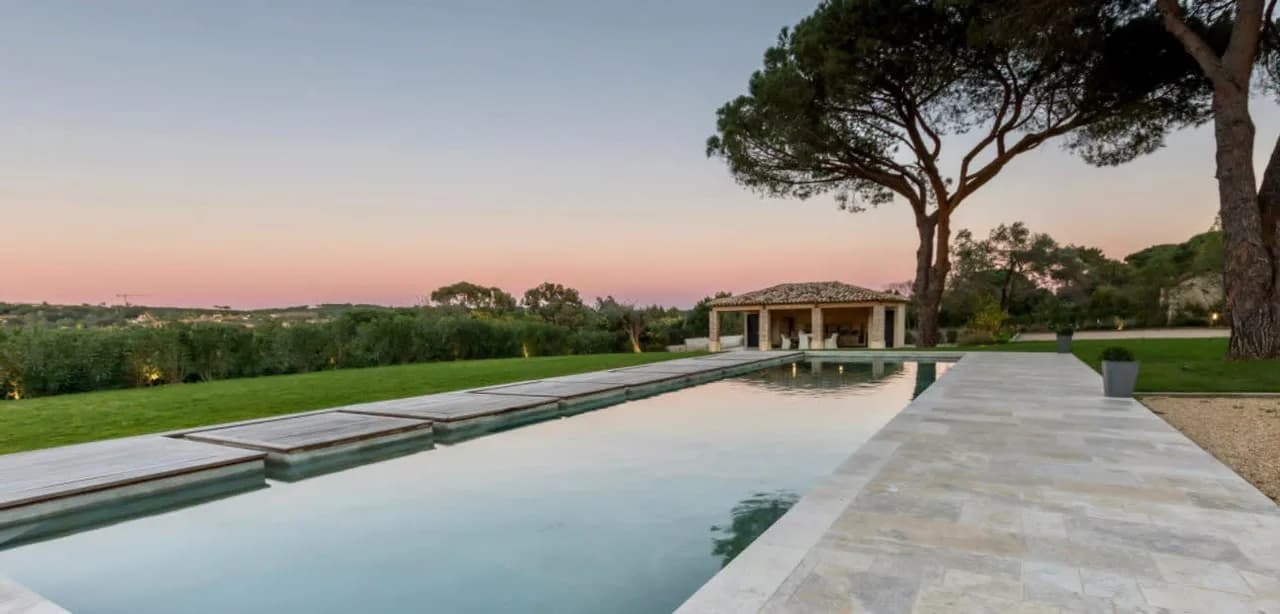 Impressive Topaz Villa with Private Helipad photo 3