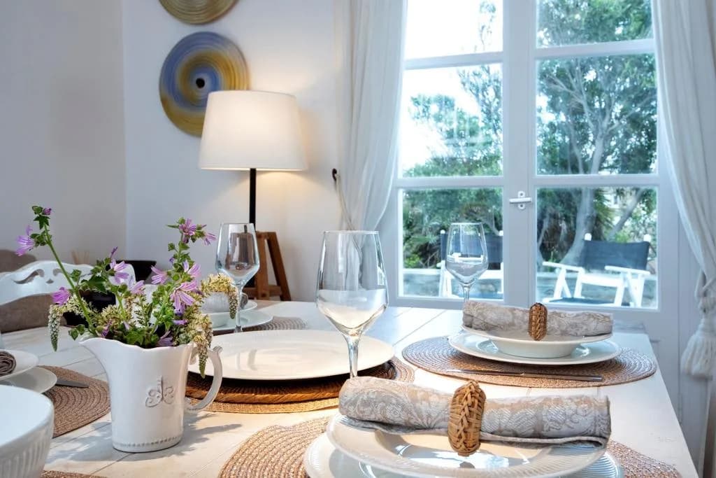 Harmonious Architectural Villa with Amazing Garden photo 5