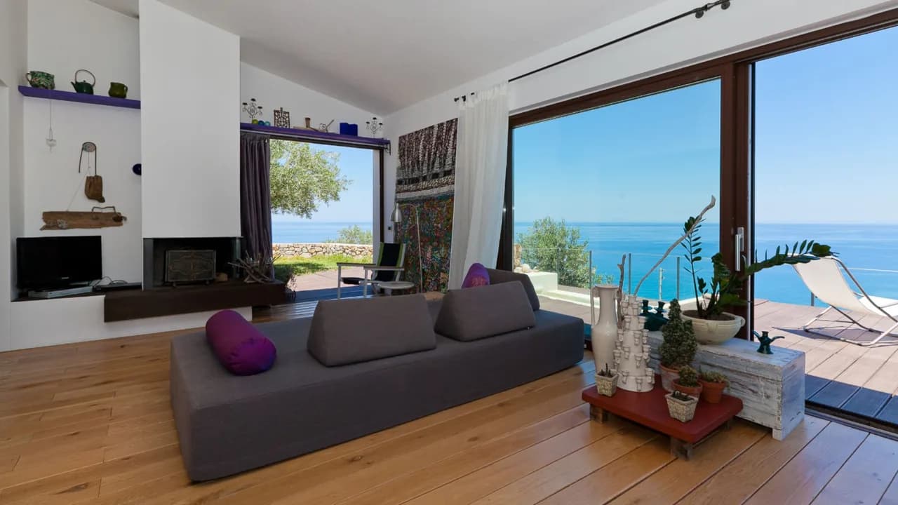 Luxurious Holiday Villa With Gym And Private Pool photo 2