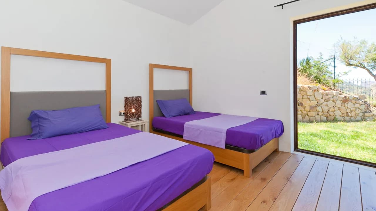 Luxurious Holiday Villa With Gym And Private Pool photo 3