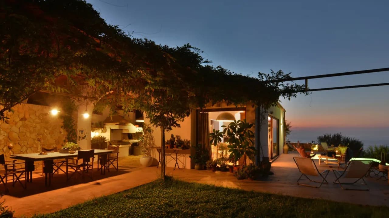 Luxurious Holiday Villa With Gym And Private Pool photo 4