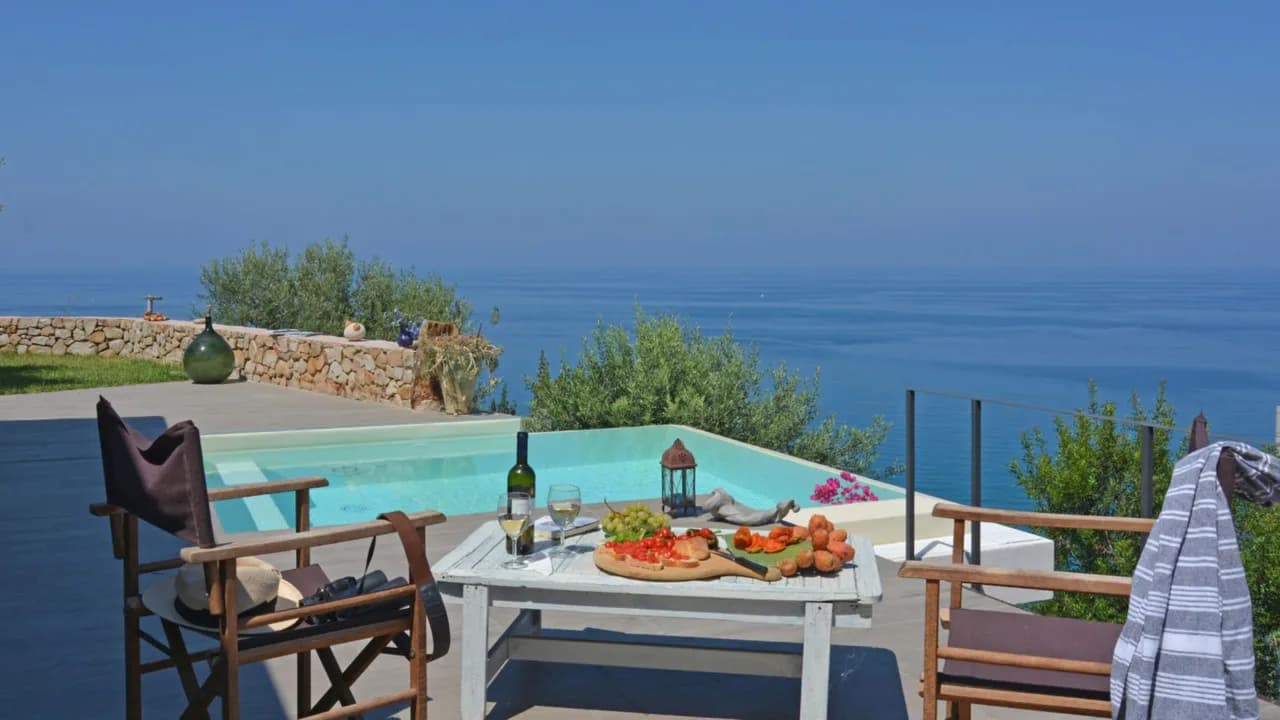 Luxurious Holiday Villa With Gym And Private Pool photo 5