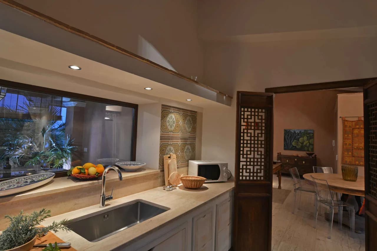 Modern 3 BR Villa With Inviting Pool photo 4