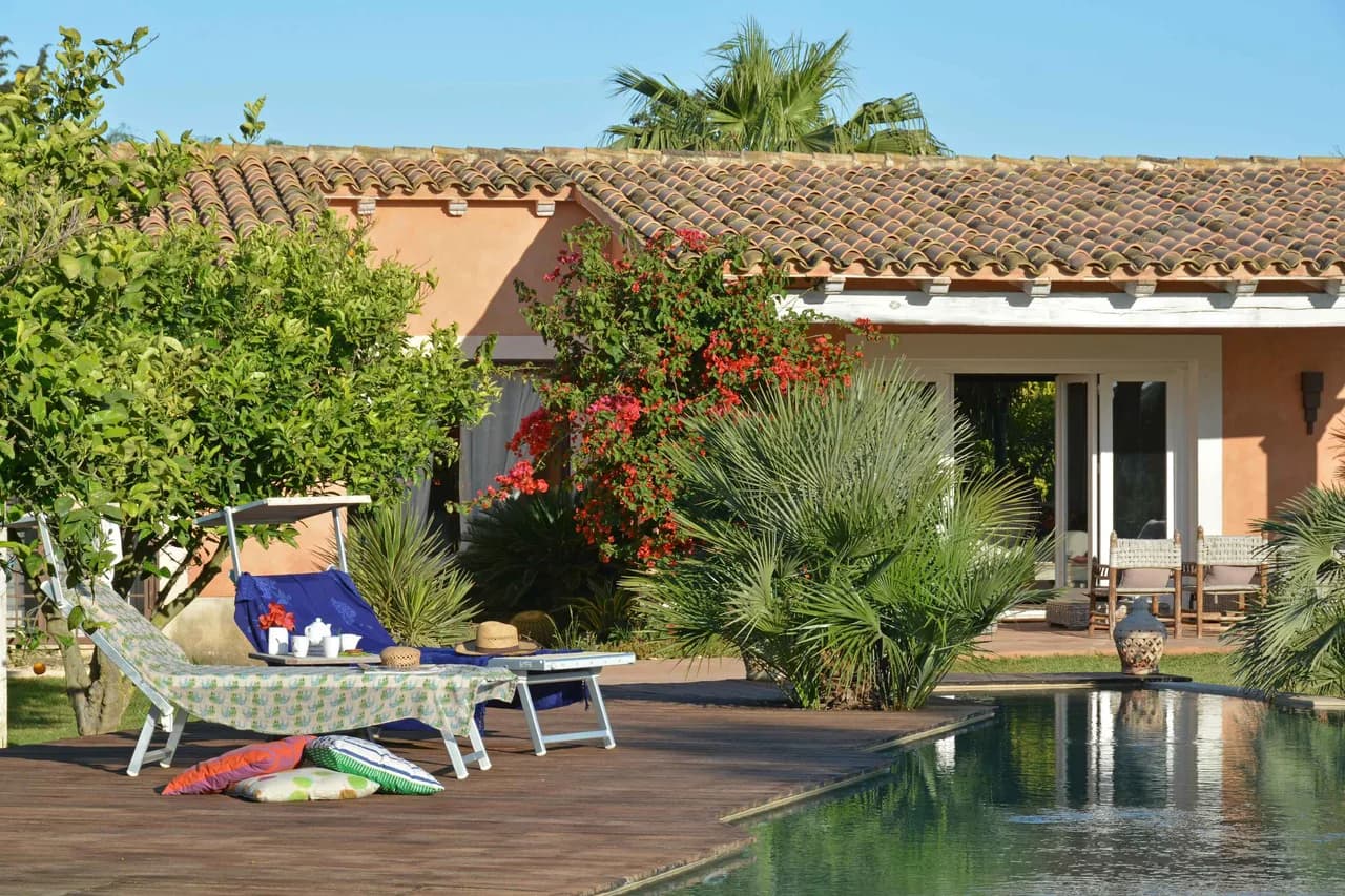 Modern 3 BR Villa With Inviting Pool photo 5