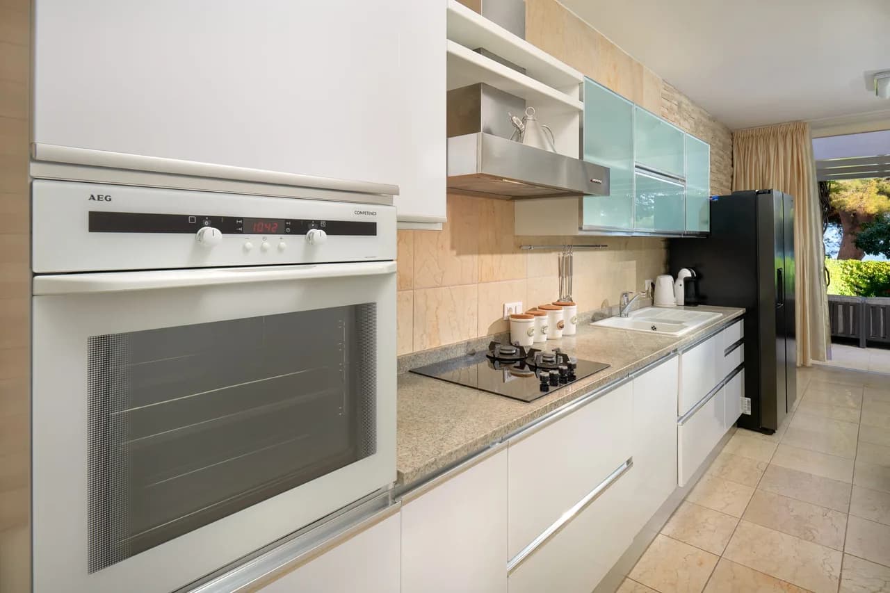 Test Contemporary Design Villa on Brac Island photo 5