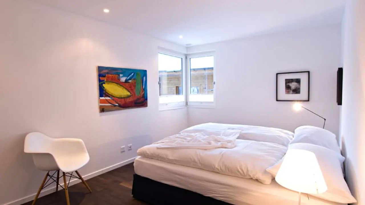 3BR Luxury Apartment with Amazing Surrounding Views photo 4