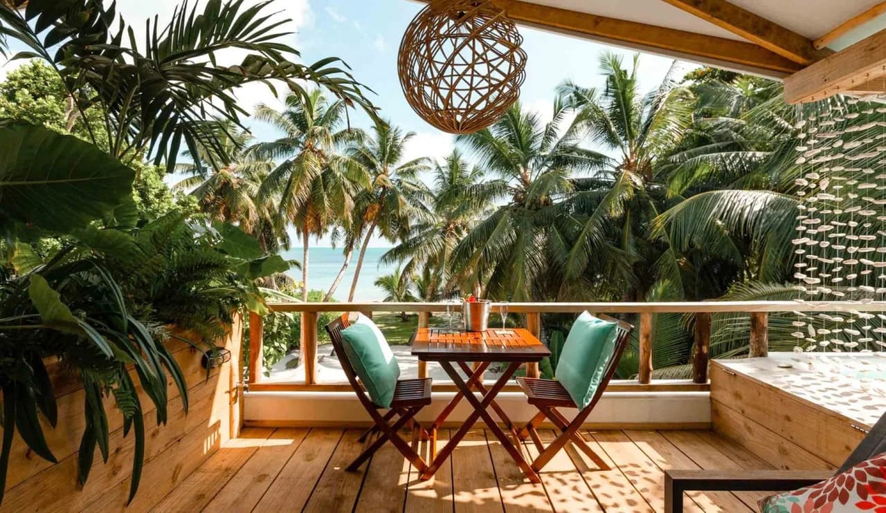 Exclusive Penthouse With Relaxing Pool And Amazing View
