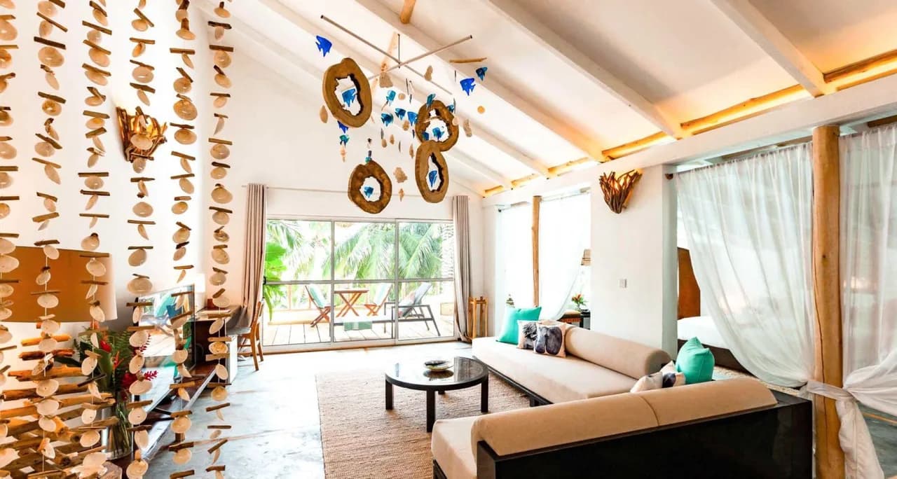 Exclusive Penthouse With Relaxing Pool And Amazing View photo 2