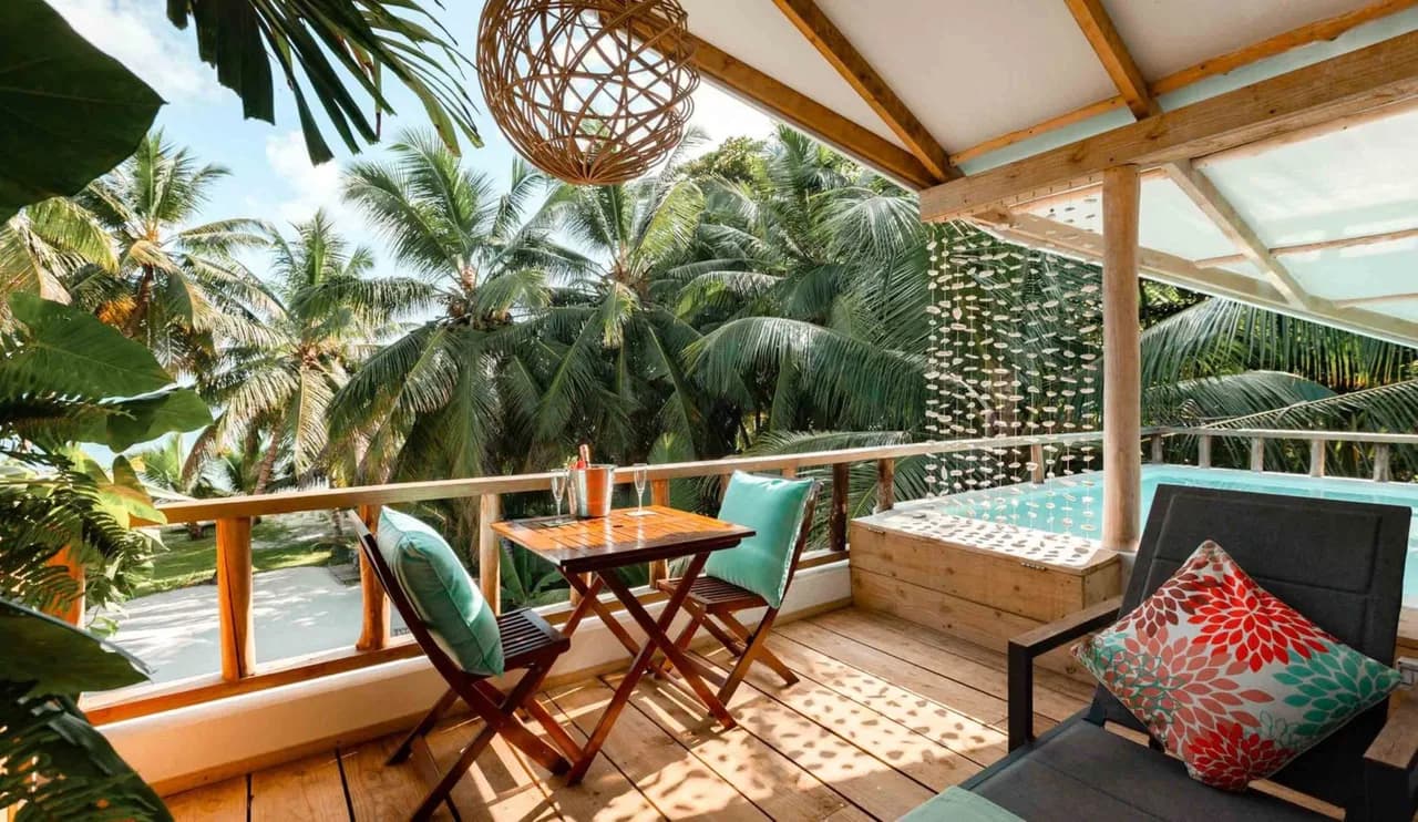 Exclusive Penthouse With Relaxing Pool And Amazing View photo 5