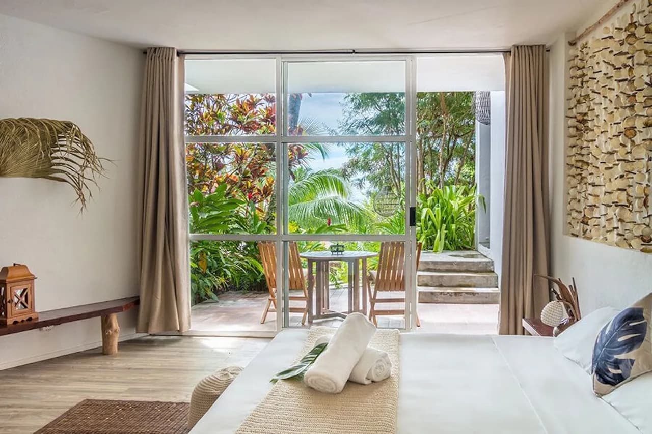 Superior Summer Charms Room with Terrace