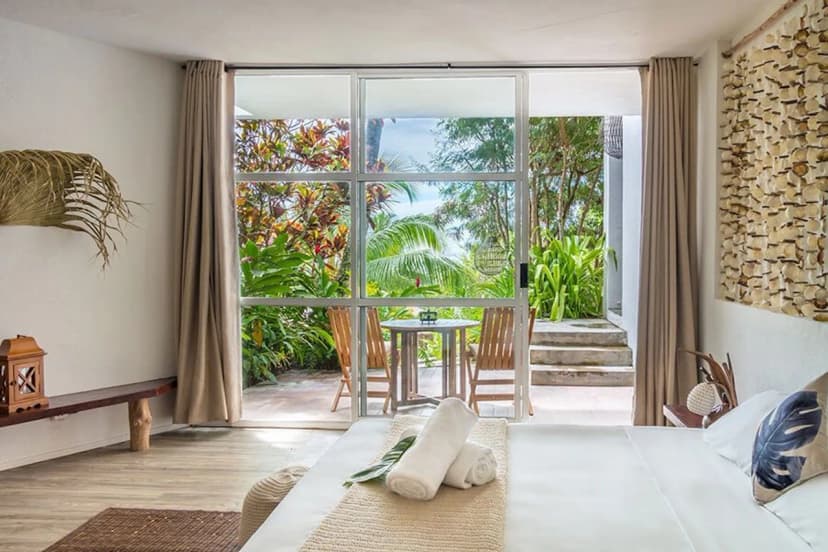 Superior Summer Charms Room with Terrace