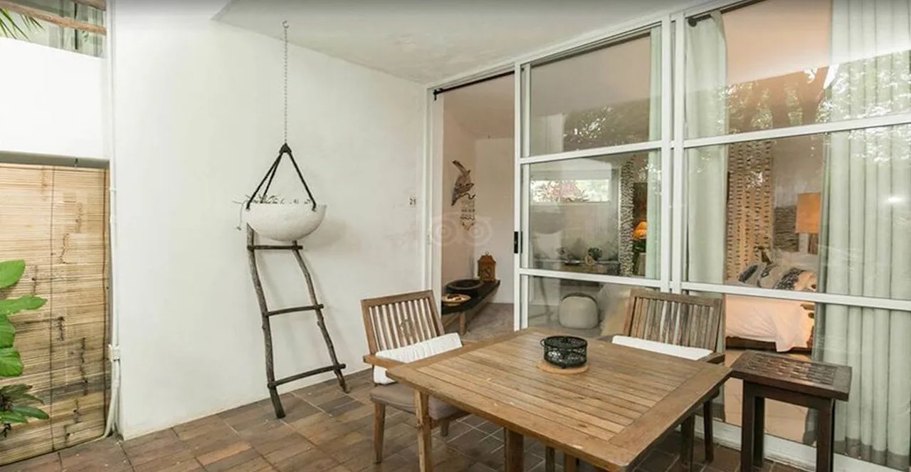 Song Bird Room with Garden Views photo 4
