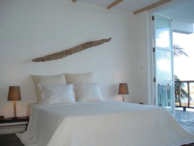 Coral Room with Standard Sea Views