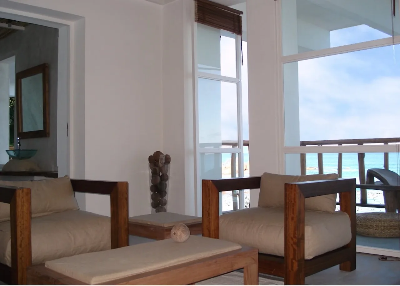 Summer Junior Suite with Sea Views photo 3