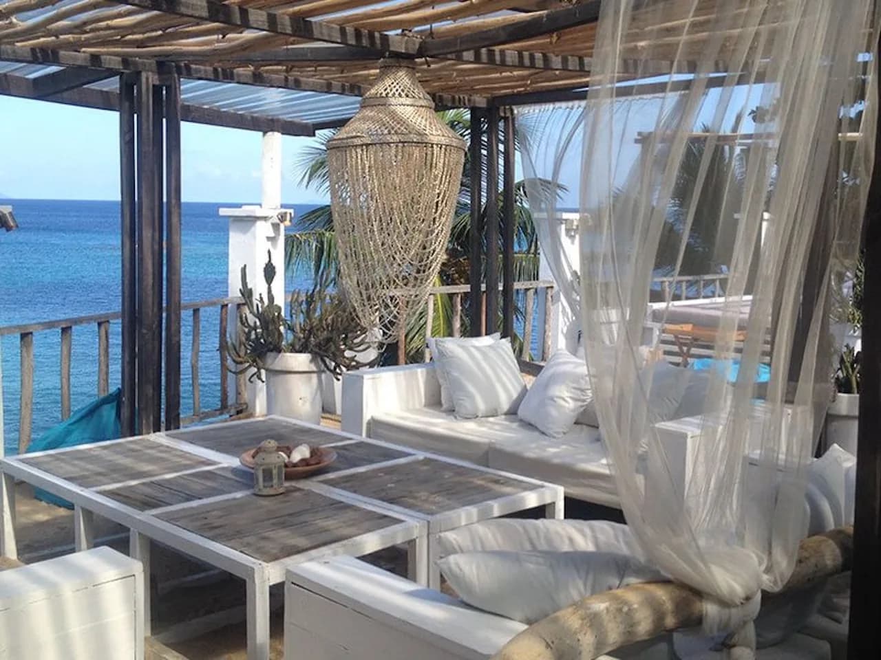 Summer Junior Suite with Sea Views photo 5