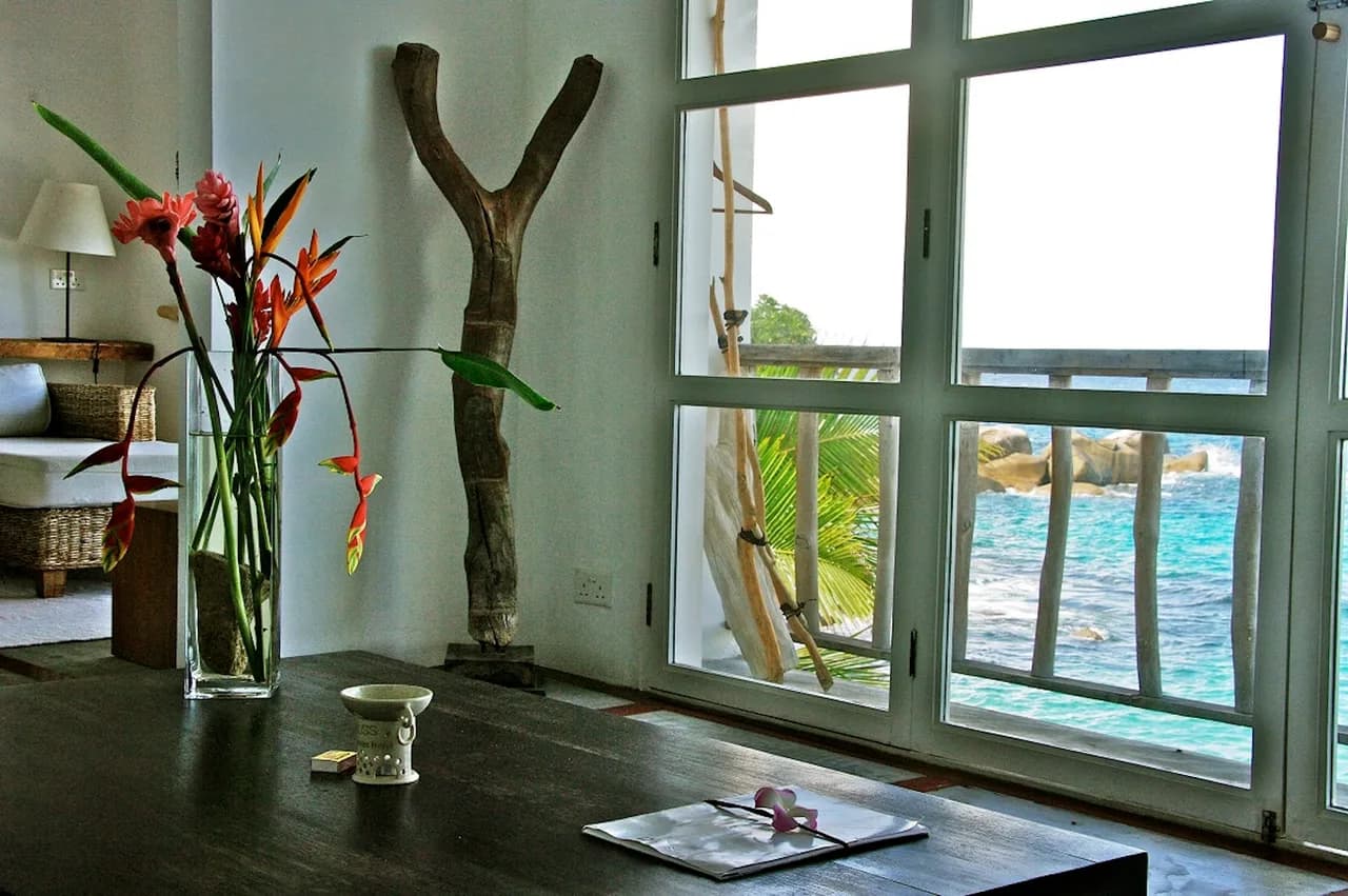 Holiday Family Flat with Sea Views photo 2