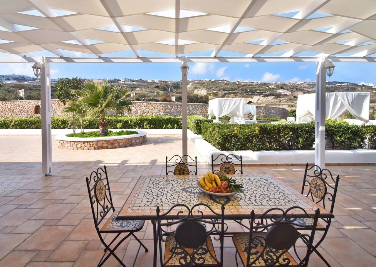 Modern 3 BR Villa With Amazing Aegean Sea View photo 5