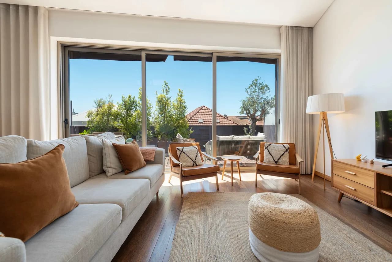 Downtown Rooftop Two Bedroom in Porto photo 3