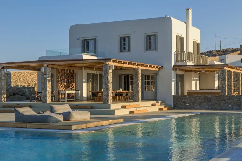 Luxurious Paradise With Gym And Stunning Views