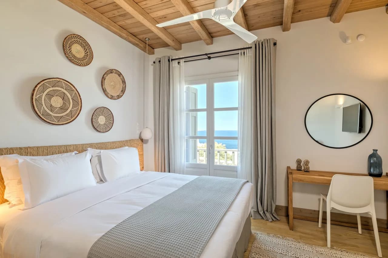 Luxurious Paradise With Gym And Stunning Views photo 3