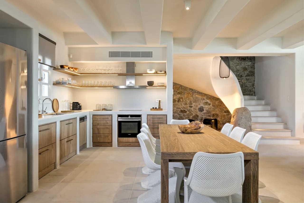 Luxurious Paradise With Gym And Stunning Views photo 4