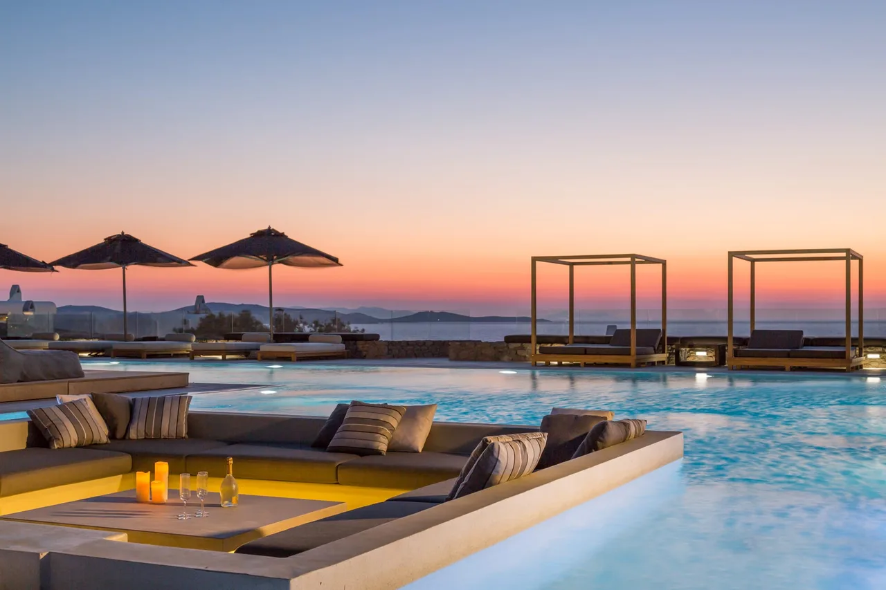 Luxurious Paradise With Gym And Stunning Views photo 5
