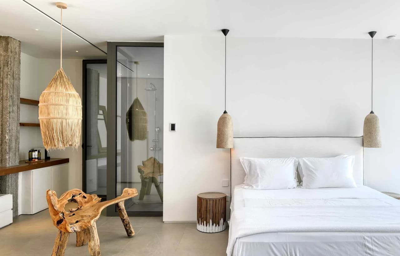 Beautiful Hillside Villa With Stunning Sunset Views photo 3