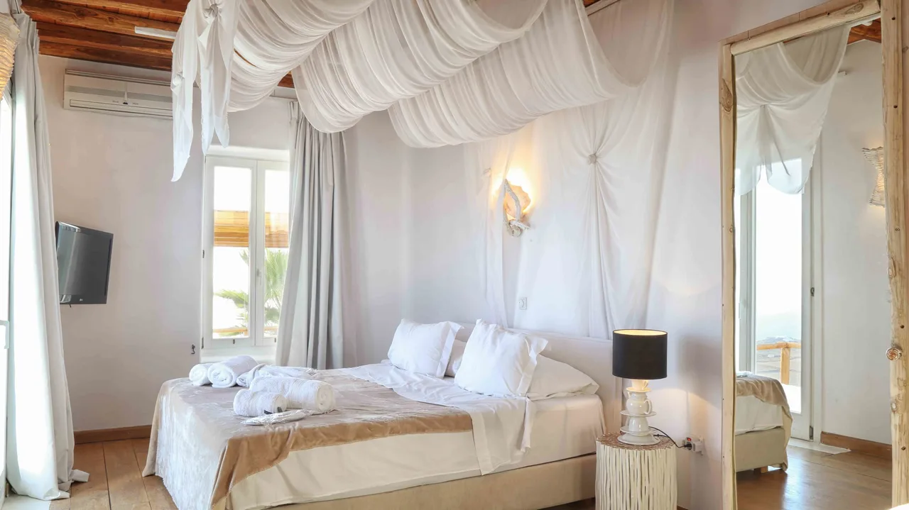 Luxurious Villa With Gym And Tennis Court photo 3