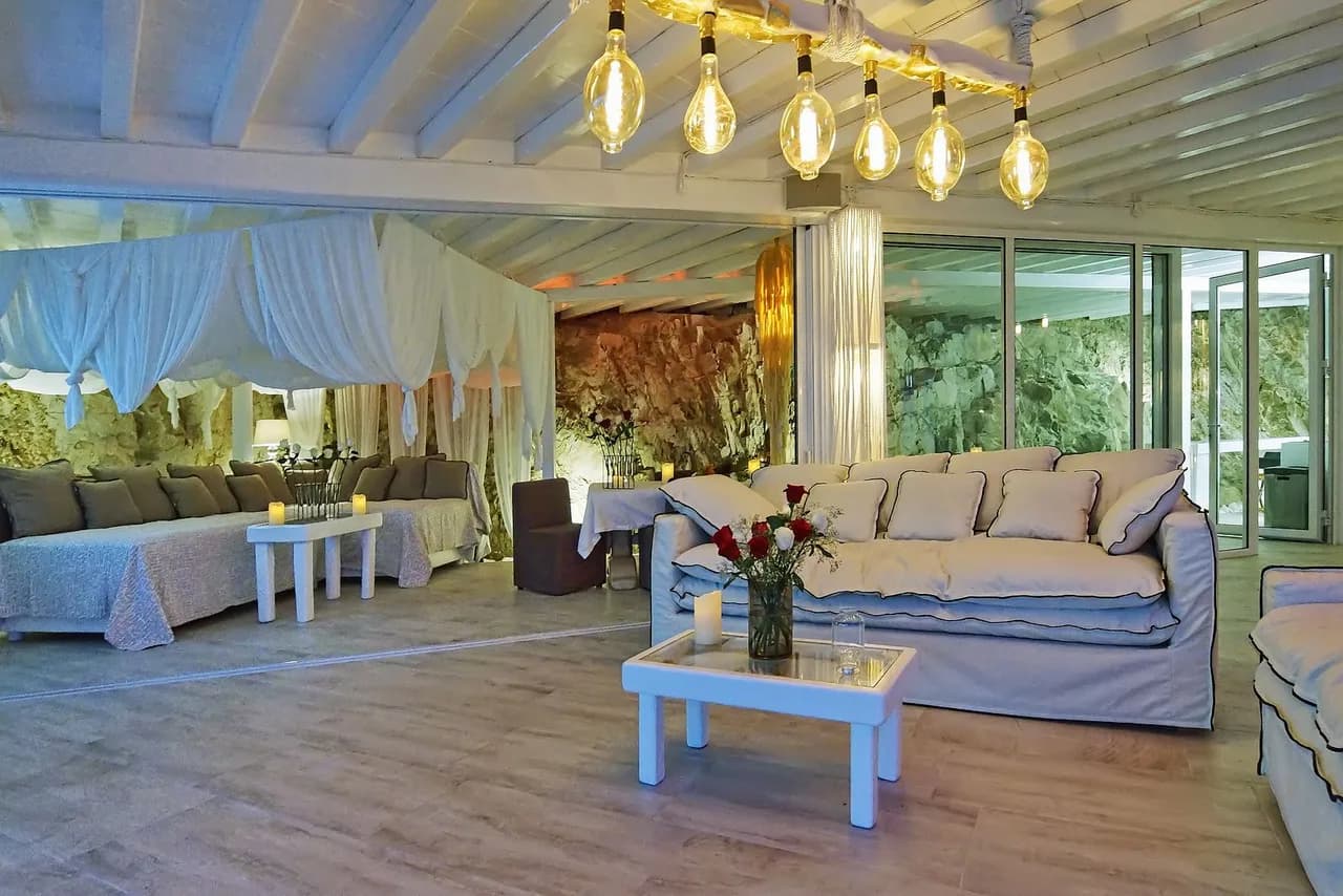 Ideal Villa With Breathtaking Sunset Views photo 2