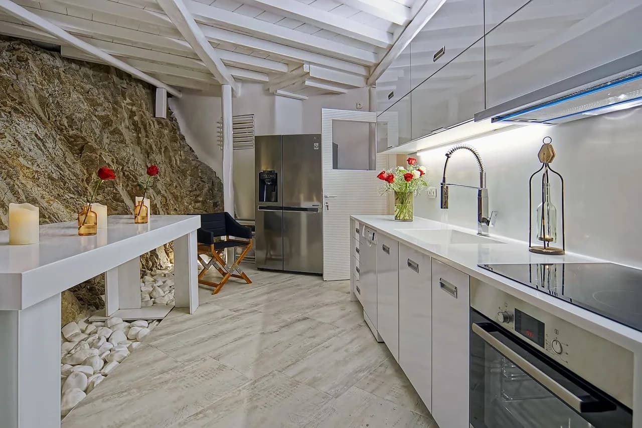 Ideal Villa With Breathtaking Sunset Views photo 4