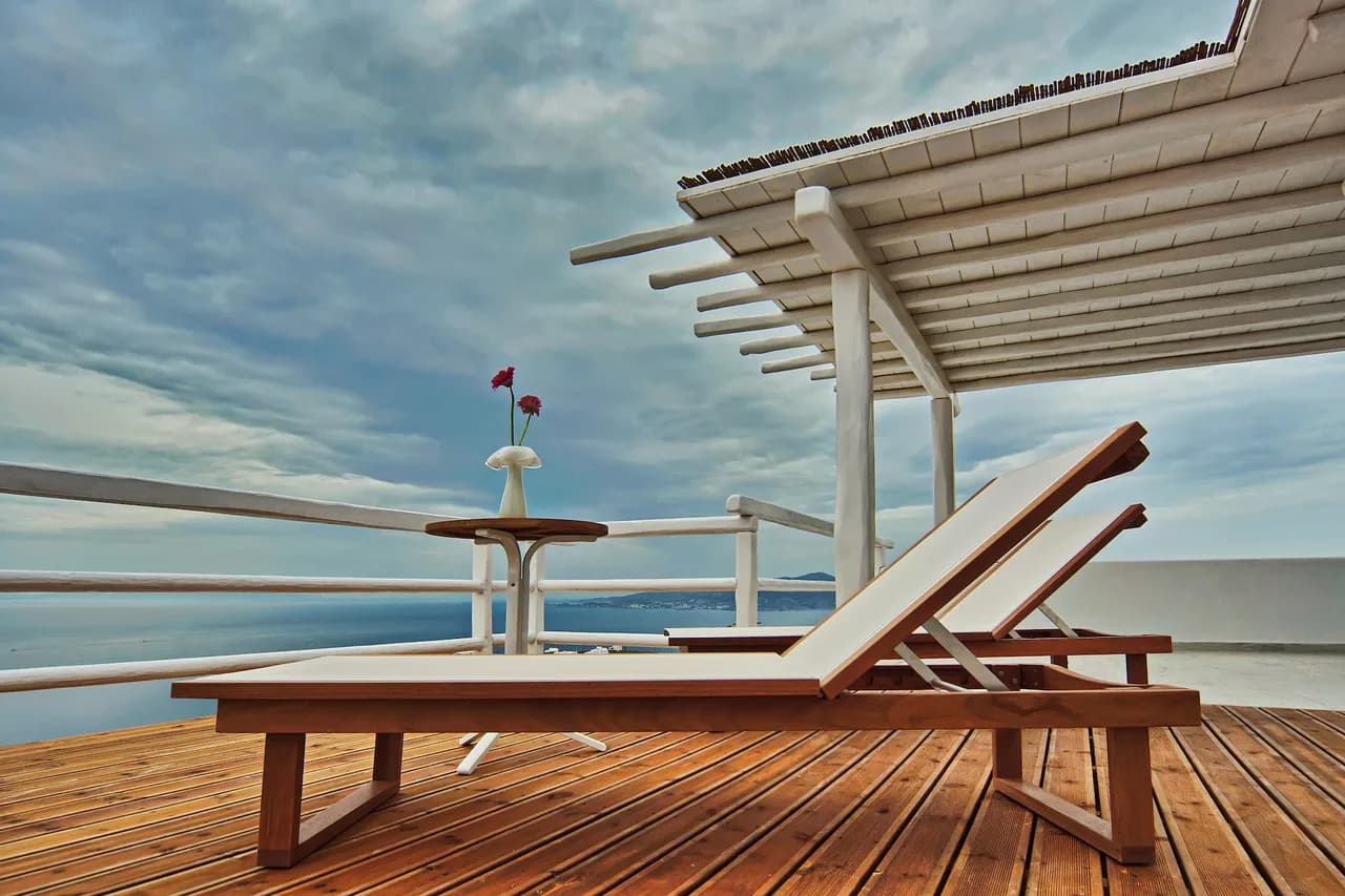 Great Wealth Villa with Astonishing Aegan Sea Views photo 2