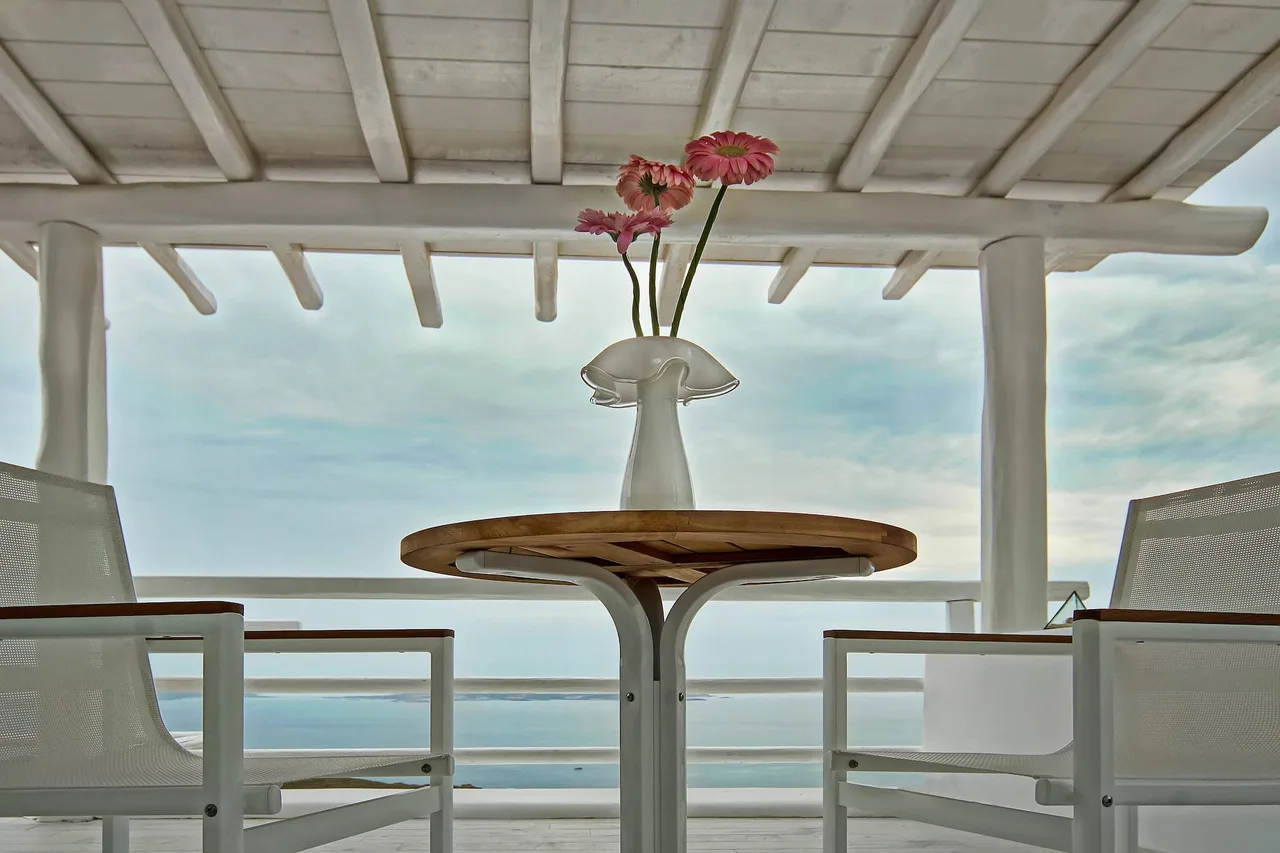 Great Wealth Villa with Astonishing Aegan Sea Views photo 4