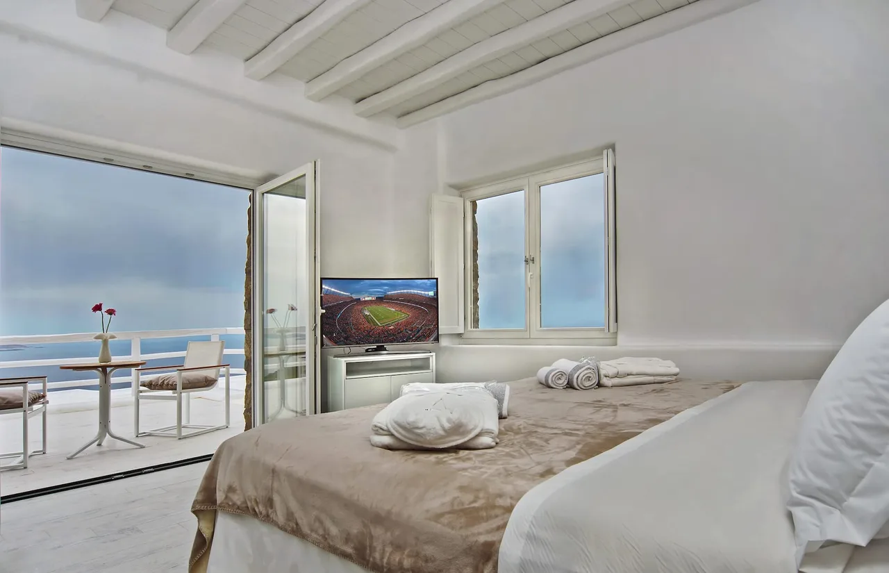 Great Wealth Villa with Astonishing Aegan Sea Views photo 5