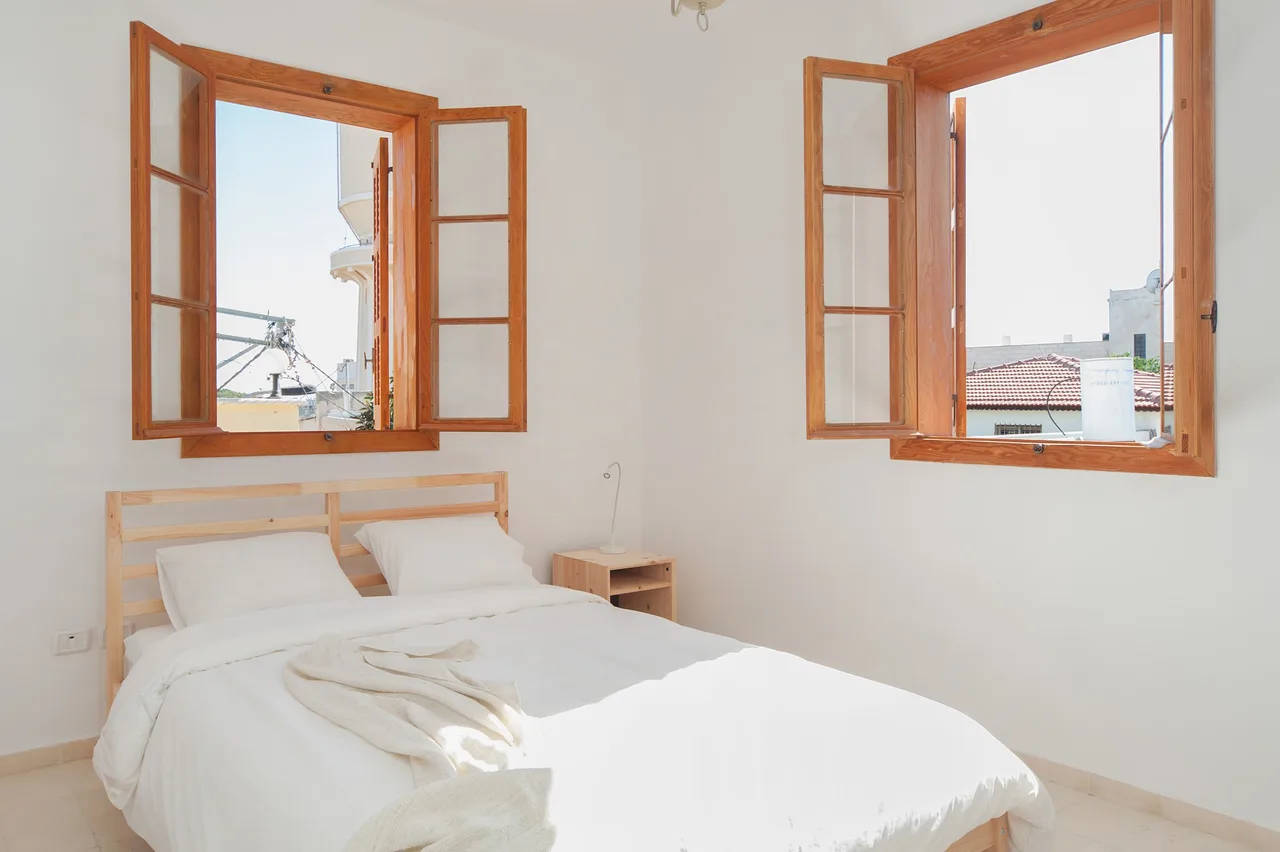 Elegant 5 BR Penthouse With Breathtaking Views photo 2