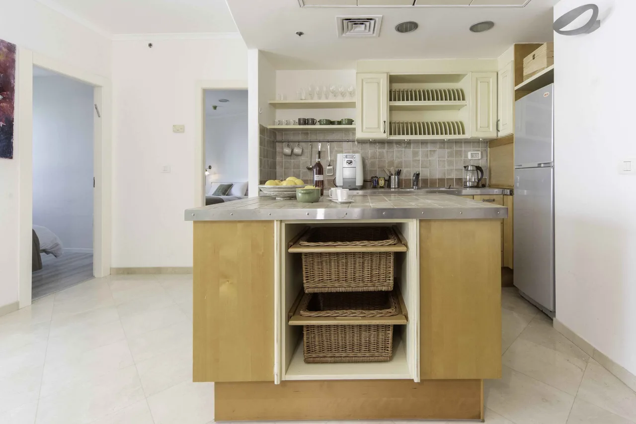 Splendid Beachfront Apartment With Panoramic Views photo 3