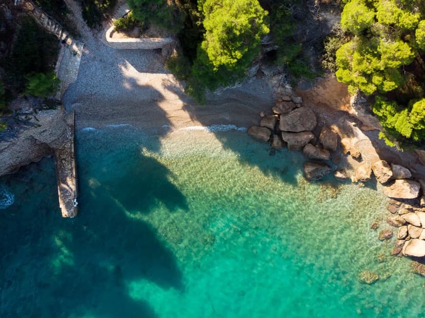 Magical Sunrise Villa with Endless Sea Views
