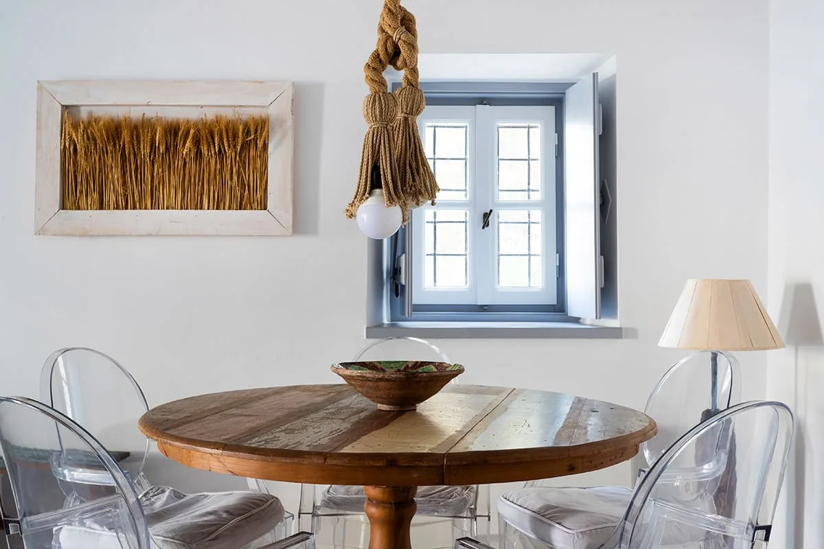 Magical Sunrise Villa with Endless Sea Views photo 2