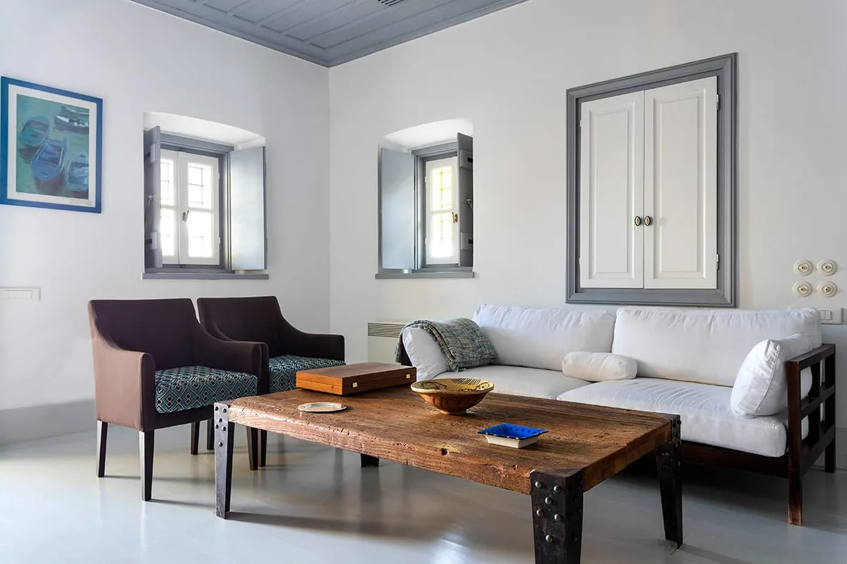 Magical Sunrise Villa with Endless Sea Views photo 3
