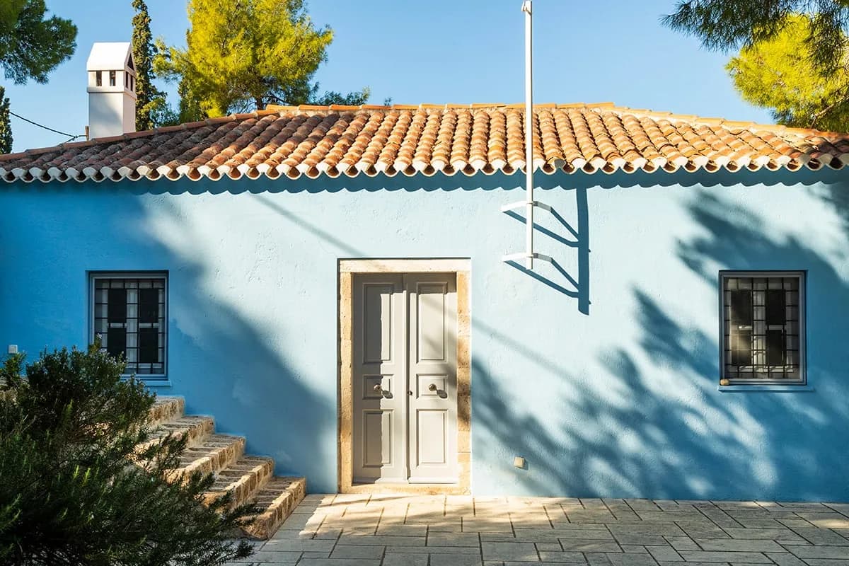 Magical Sunrise Villa with Endless Sea Views photo 4