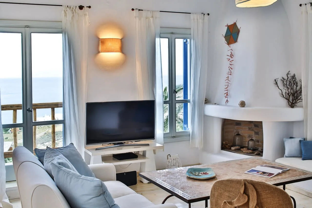 4 Bedroom Villa with Spa Pool photo 2