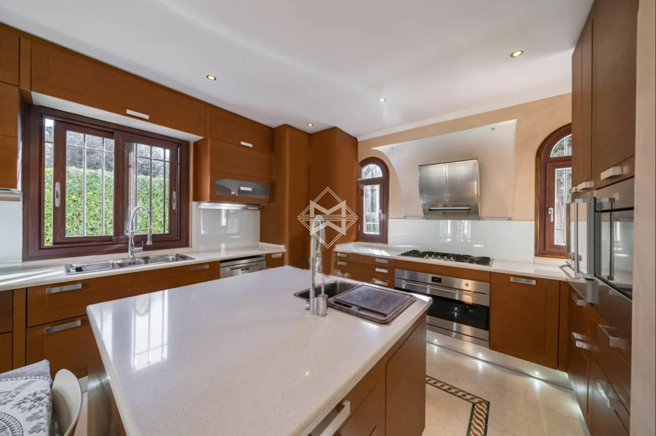 Splendid Waterfront Villa photo 4