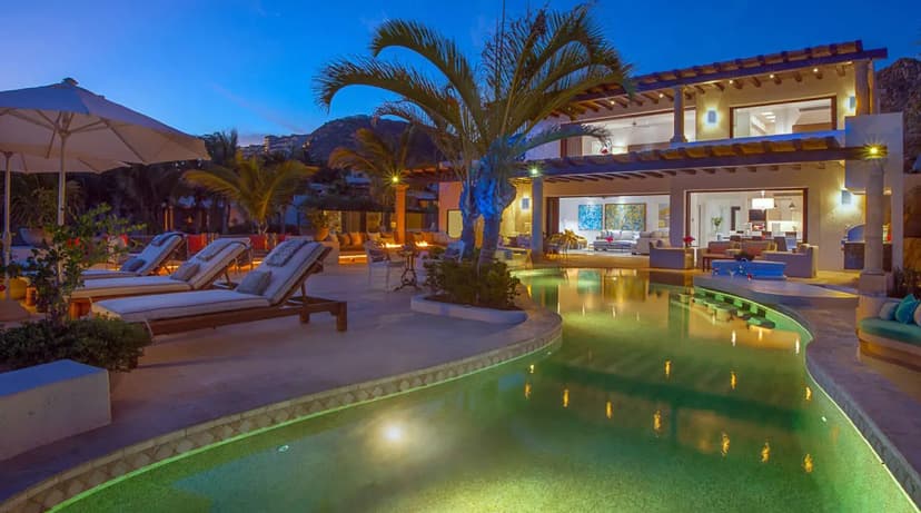 Extraordinary Caribbean Beach in Mexico